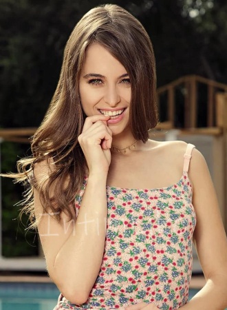 Шлюха вика №31273, 26 лет