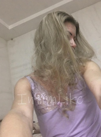 Модель Карина №38760, 25 лет