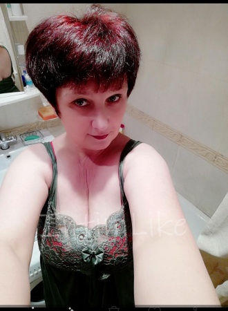 Подружка Сьюзи №41632, 30 лет