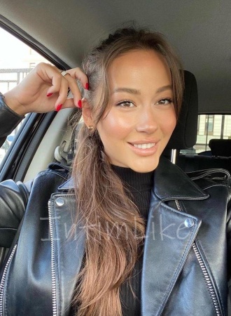 Частная Мирослава №7593, 26 лет