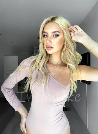 Студентка Ада №36203, 25 лет