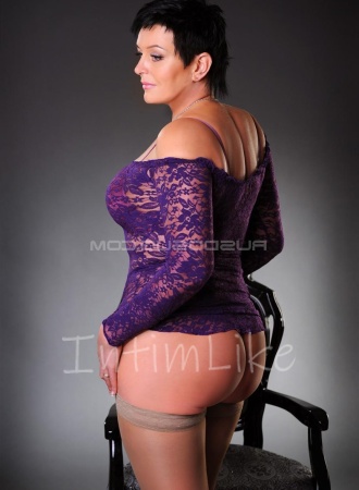 Модель Софья №34247, 19 лет