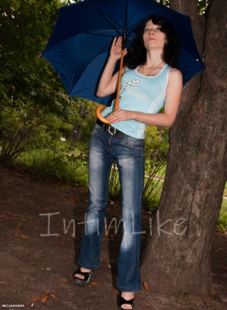 Частная Настя №35039, 27 лет