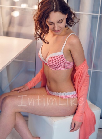 Студентка Кристина №34466, 24 лет