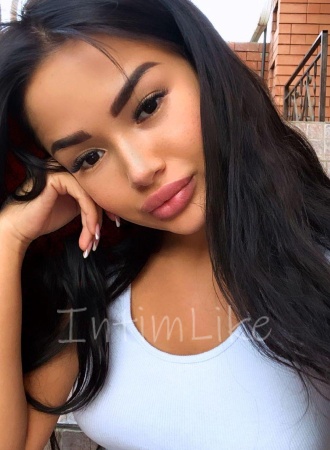 Шлюха Алина №29690, 26 лет