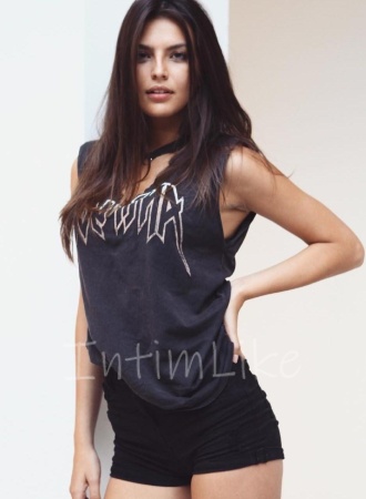 Индивидуалка Ксюша №6981, 24 лет