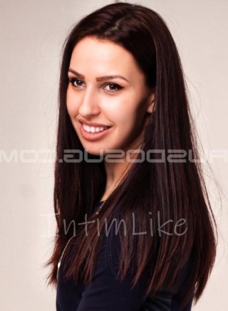 Массажистка Анна №35387, 24 лет