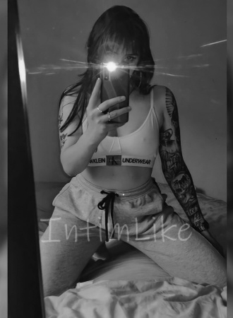 Частная Ана №38284, 23 лет