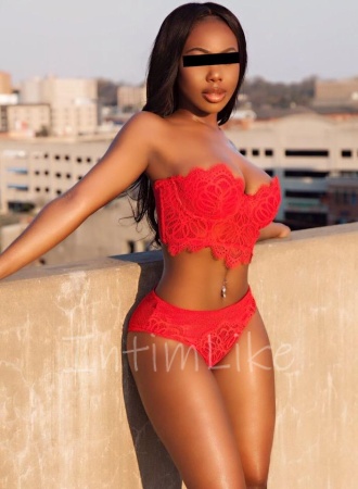 Индивидуалка Лекса №7967, 23 лет