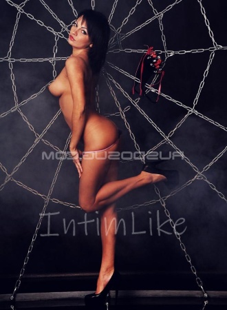 Частная Рокси №3172, 26 лет