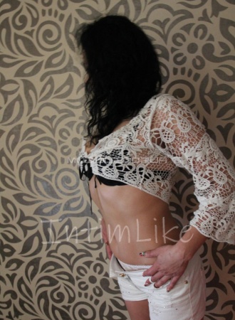 Путана Vicky №21142, 23 лет