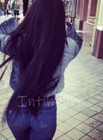 Индивидуалка Катя №37729, 24 лет