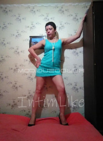 Шалава Вика №36465, 25 лет