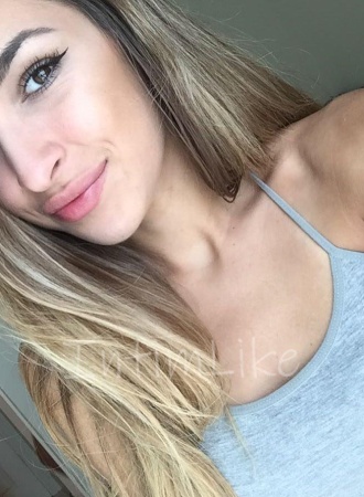 Массажистка Кристина №33074, 25 лет