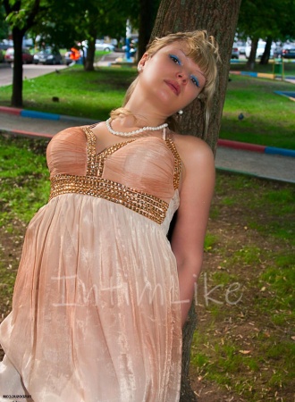 Студентка Наташки №2349, 27 лет