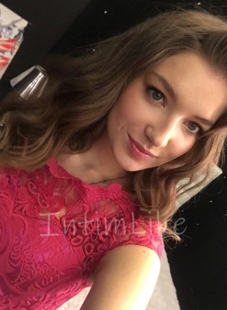 Модель Марьяна №6369, 27 лет