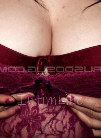 Шлюха Ева №32155, 25 лет