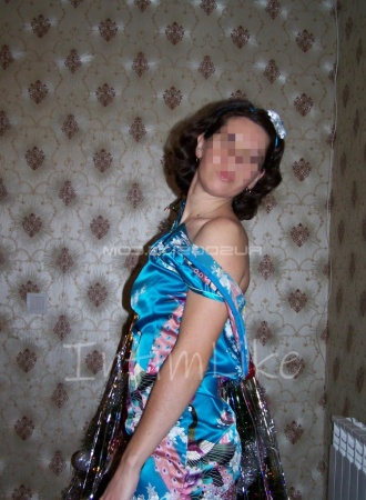 Шлюха ОЛЯ✅ №38197, 23 лет