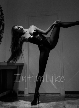 Индивидуалка Айнура №9070, 23 лет