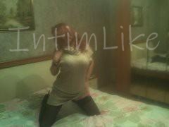 Шлюха Жаннета №2617, 38 лет