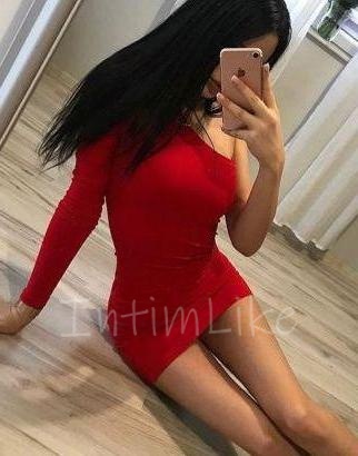 Шалава Алина №29334, 26 лет