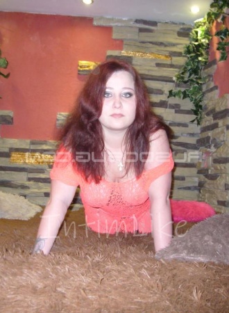 Частная Люба №3226, 27 лет