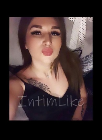 Массажистка Виктория №39783, 22 лет