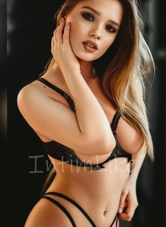 Элитная Исида №7196, 20 лет