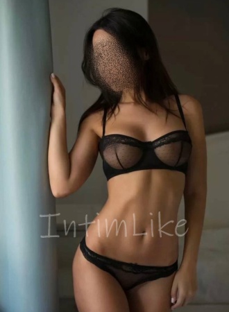 Путана Настя №35921, 25 лет